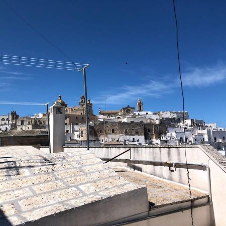 Equorum 13 - Ostuni Centro Dış mekan fotoğraf