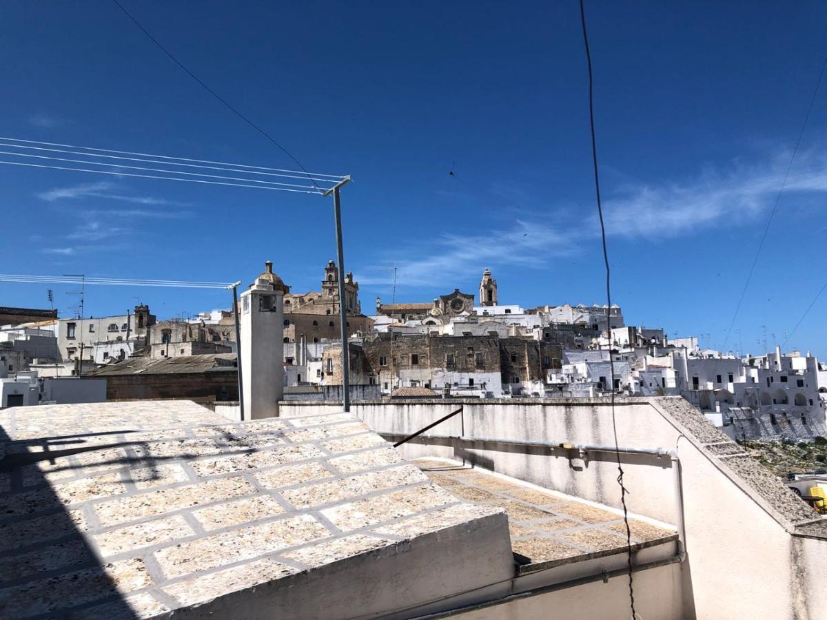 Equorum 13 - Ostuni Centro Dış mekan fotoğraf