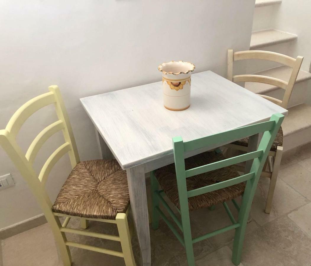 Equorum 13 - Ostuni Centro Dış mekan fotoğraf