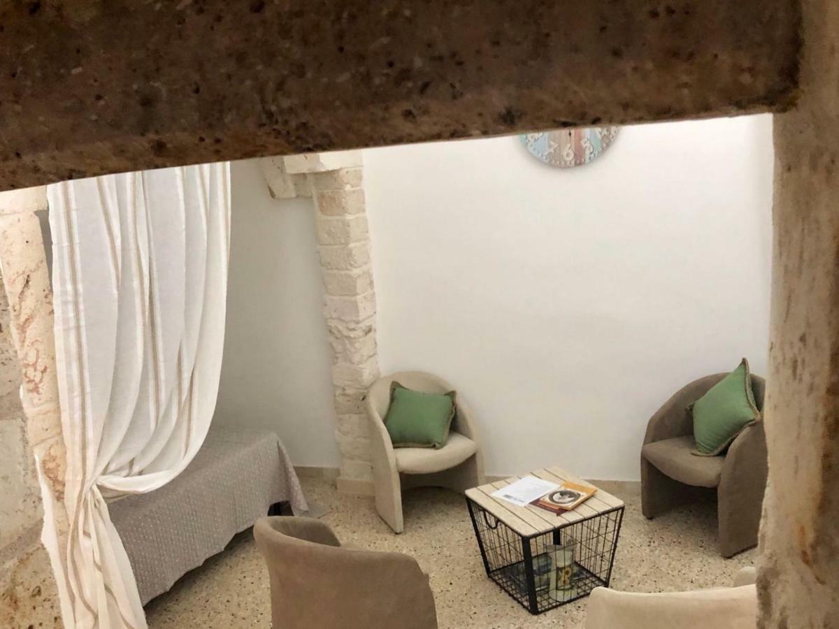 Equorum 13 - Ostuni Centro Dış mekan fotoğraf