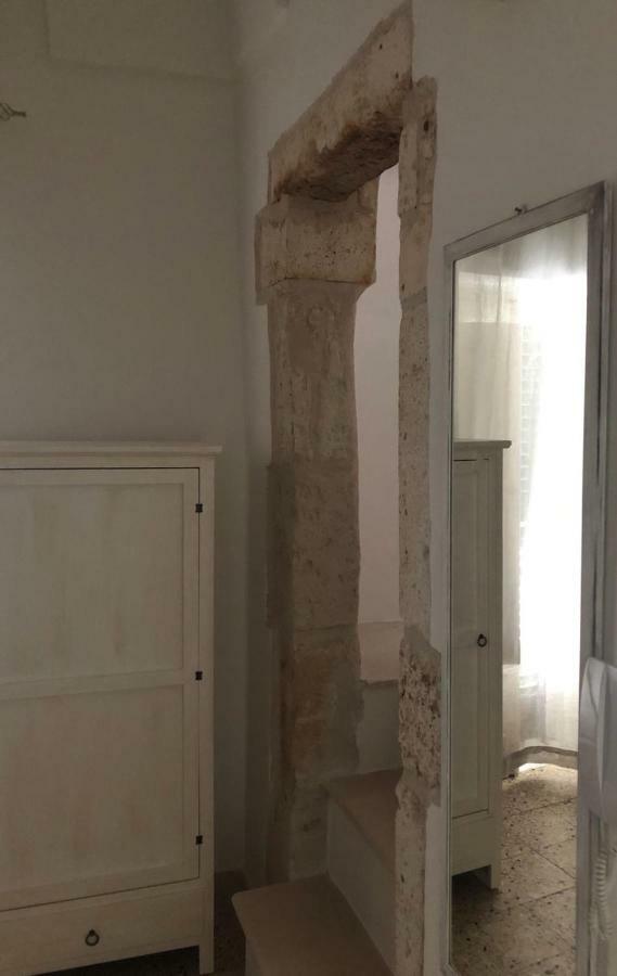 Equorum 13 - Ostuni Centro Dış mekan fotoğraf