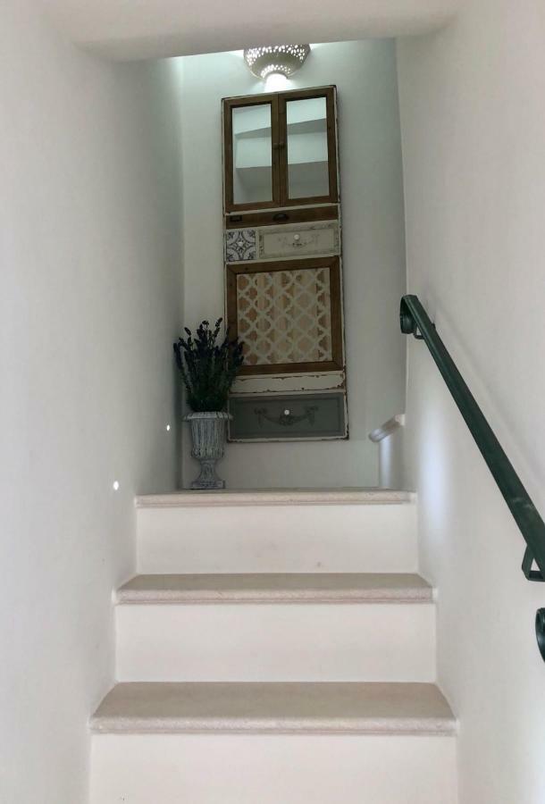 Equorum 13 - Ostuni Centro Dış mekan fotoğraf