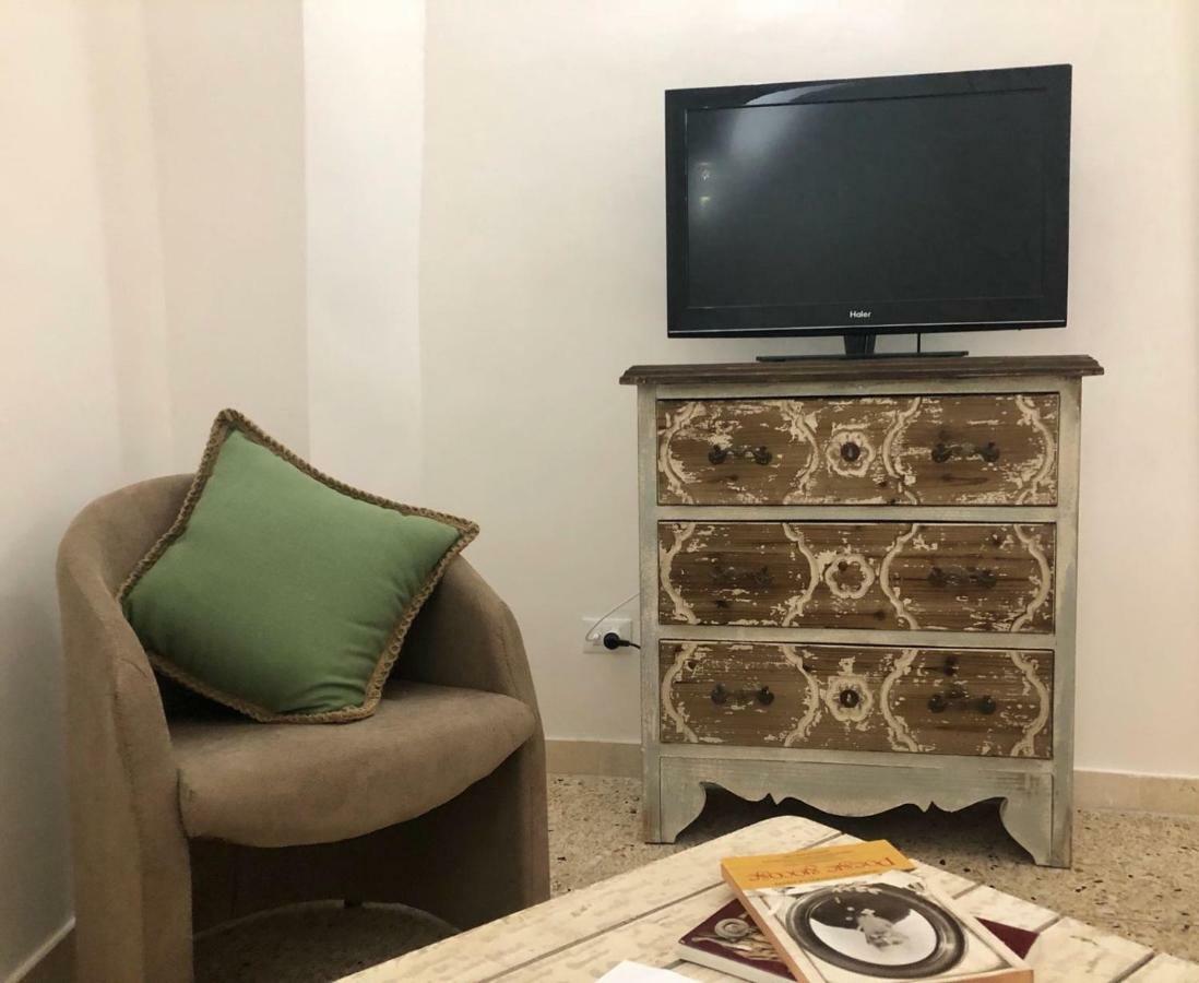 Equorum 13 - Ostuni Centro Dış mekan fotoğraf