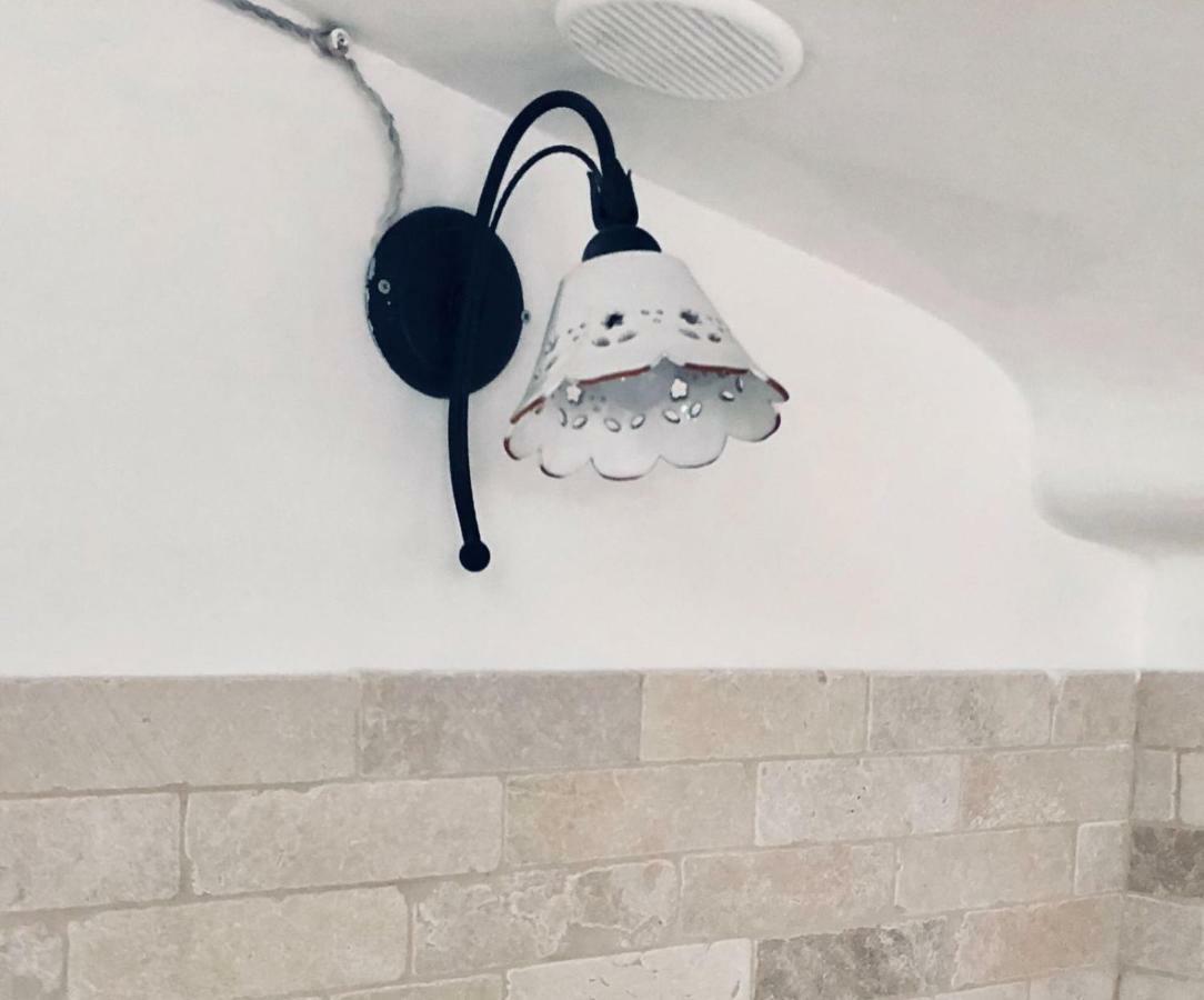 Equorum 13 - Ostuni Centro Dış mekan fotoğraf