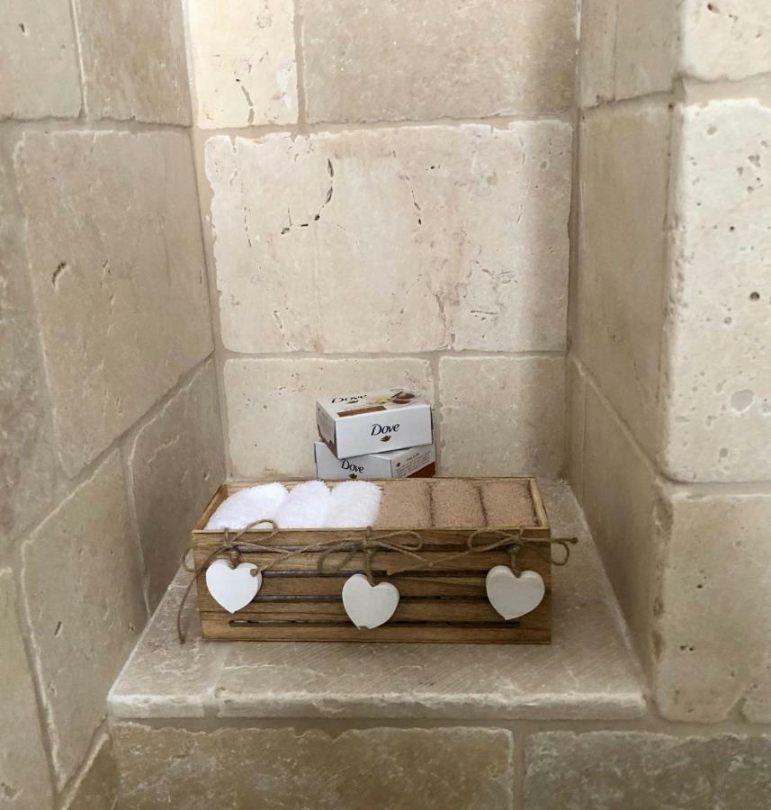 Equorum 13 - Ostuni Centro Dış mekan fotoğraf