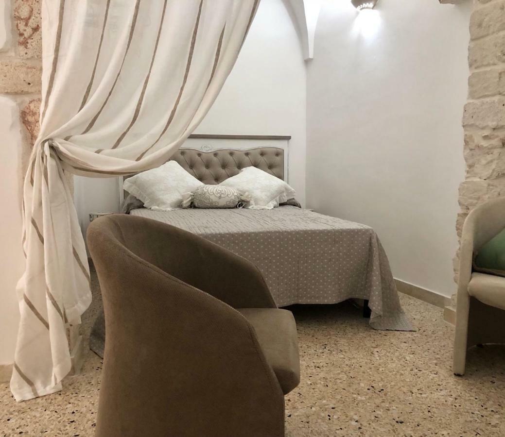 Equorum 13 - Ostuni Centro Dış mekan fotoğraf