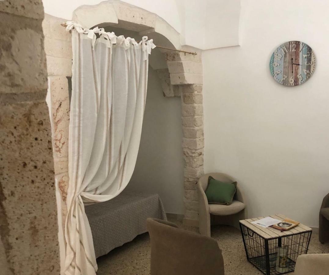Equorum 13 - Ostuni Centro Dış mekan fotoğraf