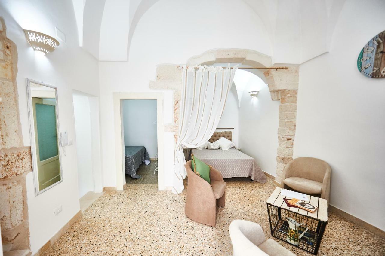 Equorum 13 - Ostuni Centro Dış mekan fotoğraf