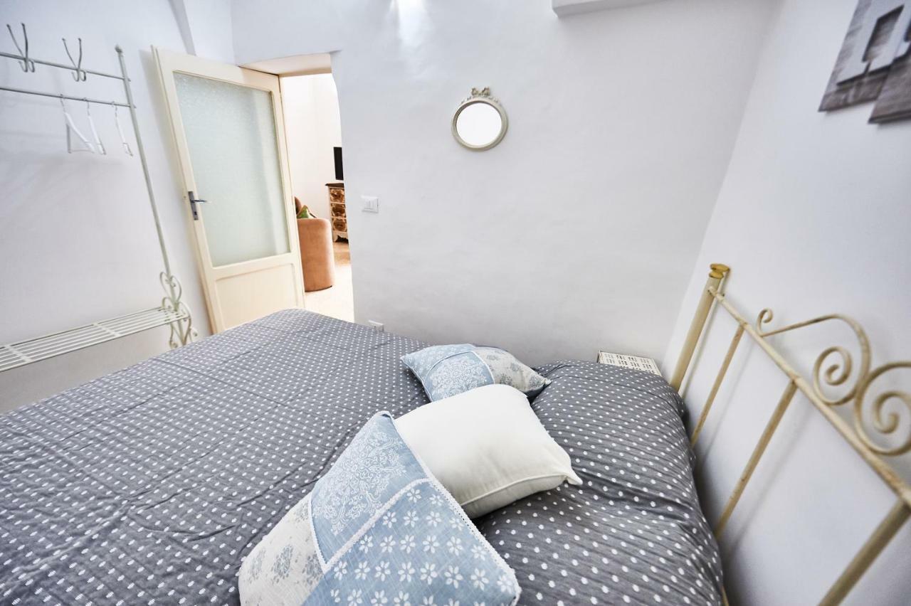Equorum 13 - Ostuni Centro Dış mekan fotoğraf