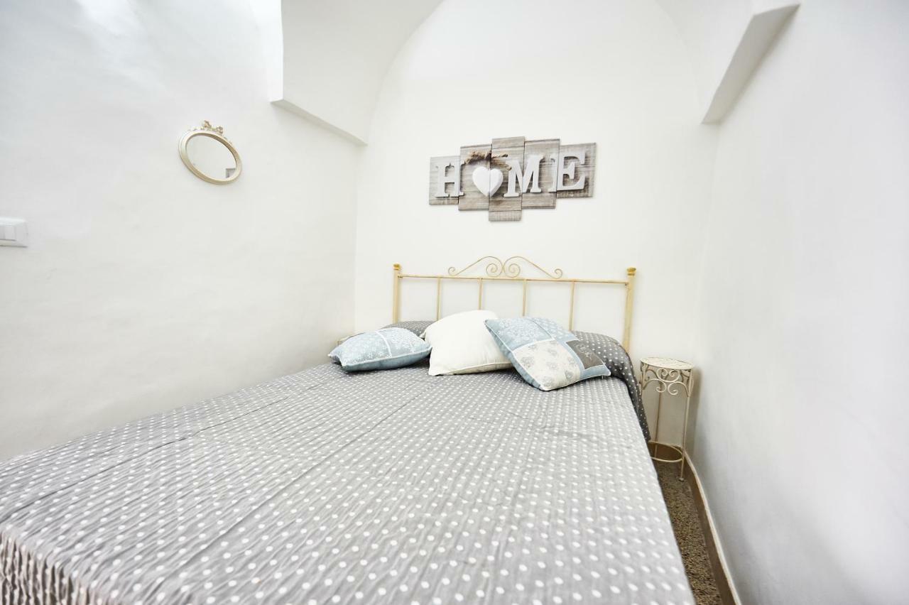 Equorum 13 - Ostuni Centro Dış mekan fotoğraf
