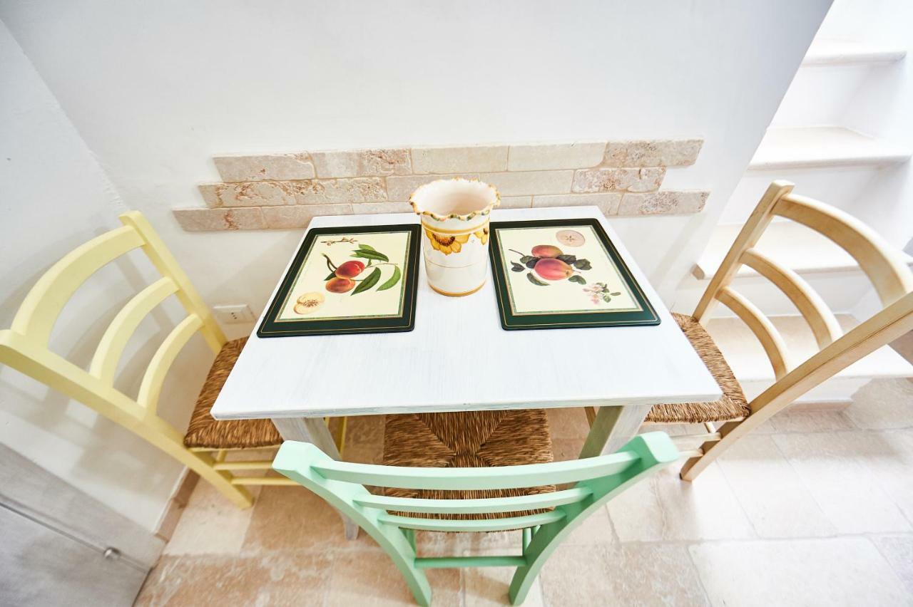 Equorum 13 - Ostuni Centro Dış mekan fotoğraf