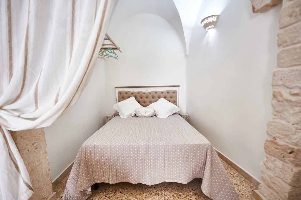 Equorum 13 - Ostuni Centro Dış mekan fotoğraf