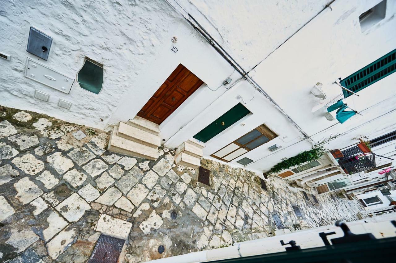 Equorum 13 - Ostuni Centro Dış mekan fotoğraf