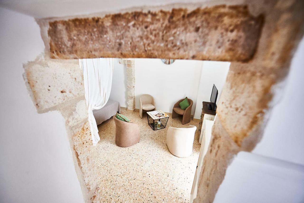 Equorum 13 - Ostuni Centro Dış mekan fotoğraf