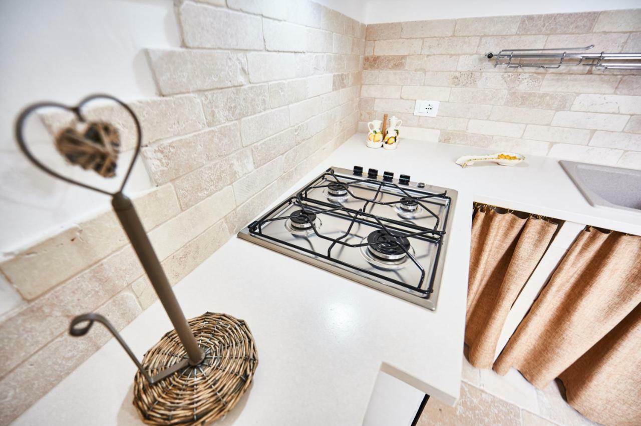 Equorum 13 - Ostuni Centro Dış mekan fotoğraf