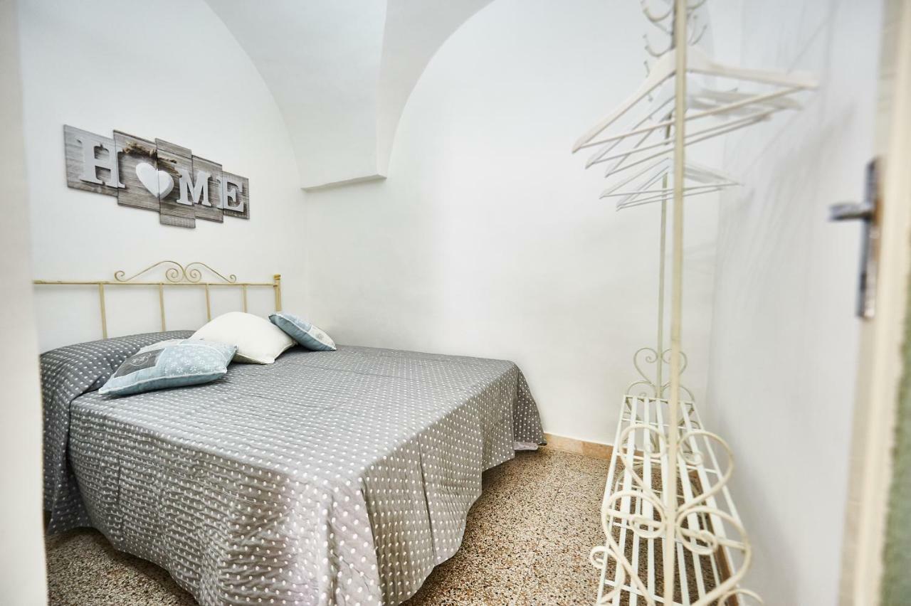 Equorum 13 - Ostuni Centro Dış mekan fotoğraf