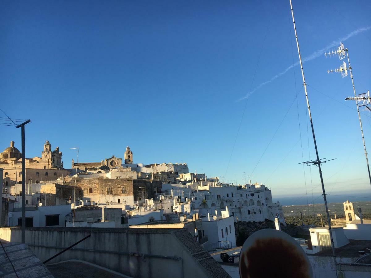 Equorum 13 - Ostuni Centro Dış mekan fotoğraf
